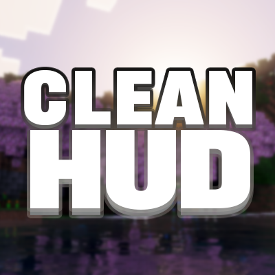 Clean Hud
