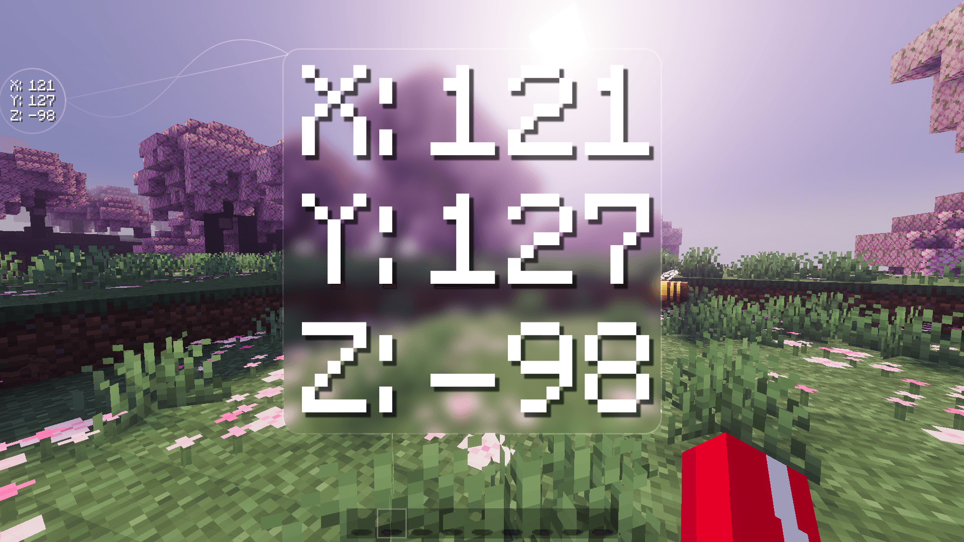 Clean Hud — screenshot 2