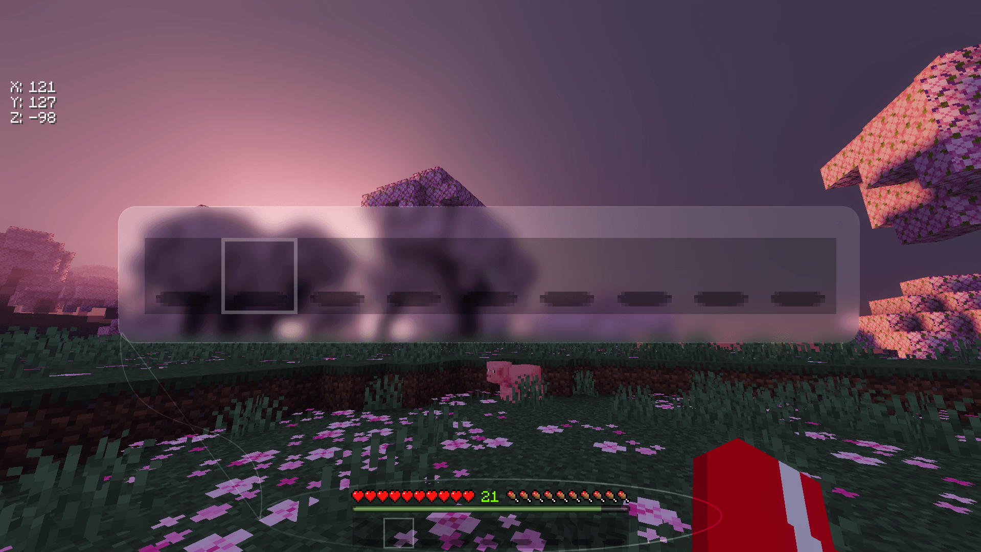 Clean Hud — screenshot 3