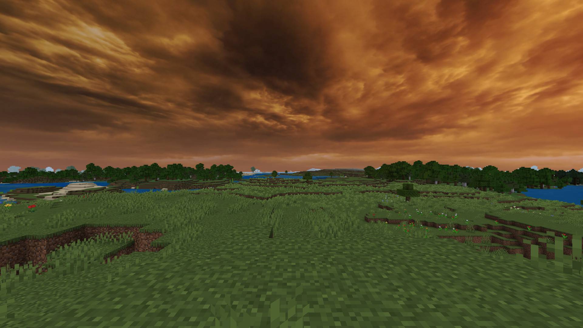 Elden Ring Sky — screenshot 5