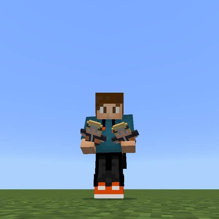 Anime Totems | With 50+ Characters — screenshot 1