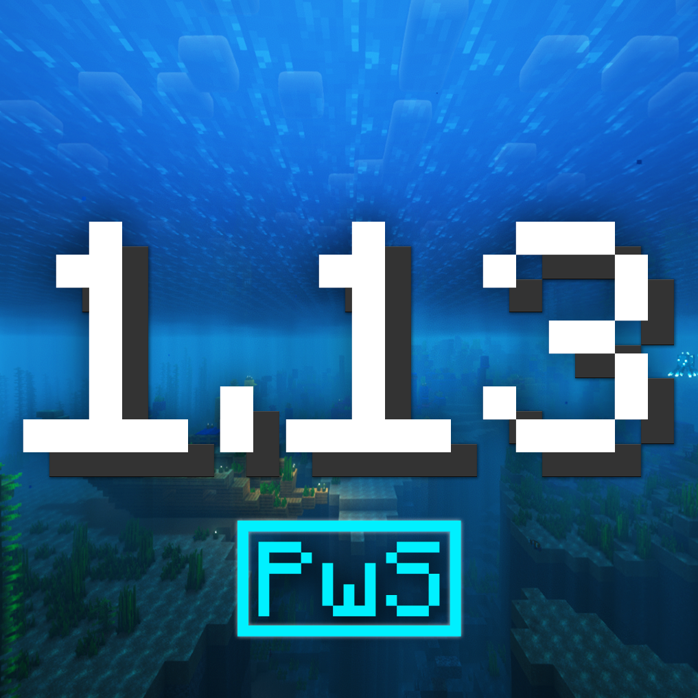 Update Aquatic Panorama with Shaders (Bedrock)