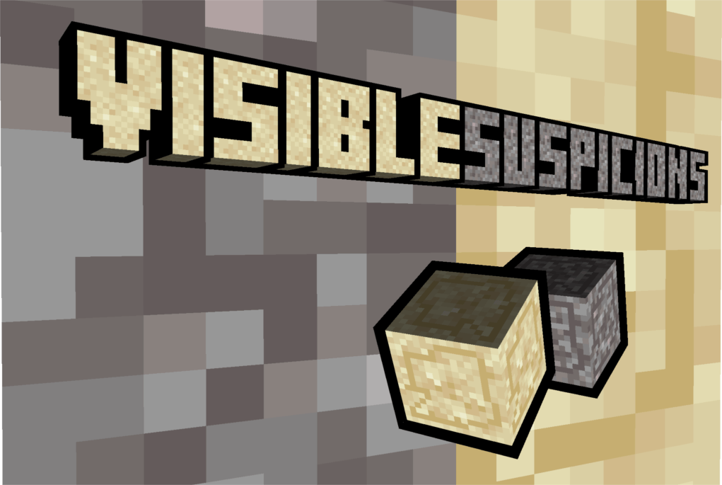 VisibleSuspicions — screenshot 6