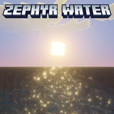 Zephyr Water