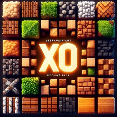 UltraVariant XO
