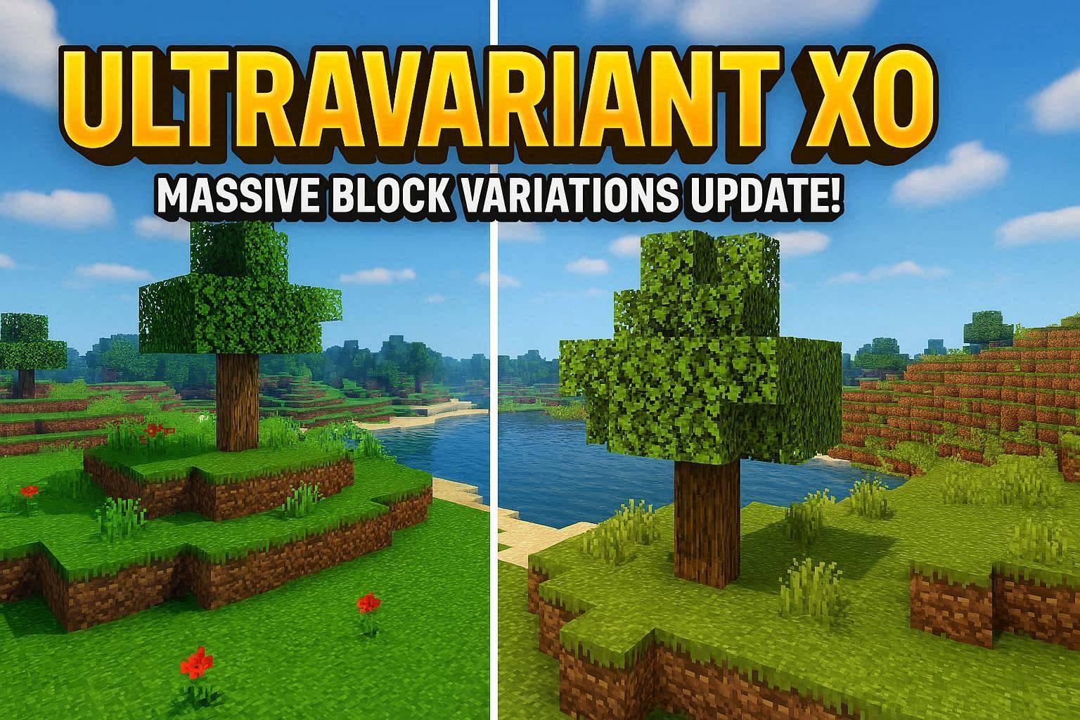 UltraVariant XO — screenshot 3