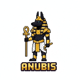 † ANUBIS † Client PvP — screenshot 1