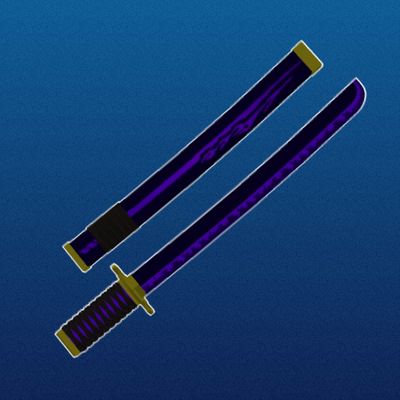 Bosya's Japan Katana v4.0.5 - Vanilla Sword