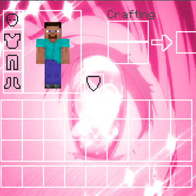 Star Eye UI Inventory