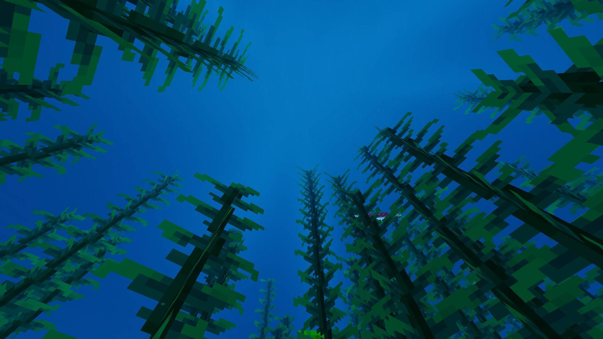 Newb Tropisphere Shader | beta 0.7 [v26.40+] — screenshot 3