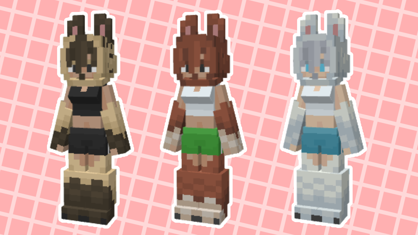 WolfGirls — screenshot 2