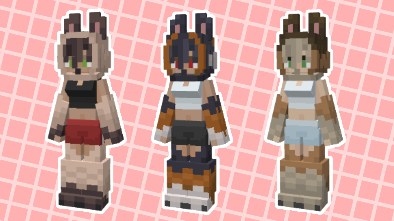 WolfGirls — screenshot 3