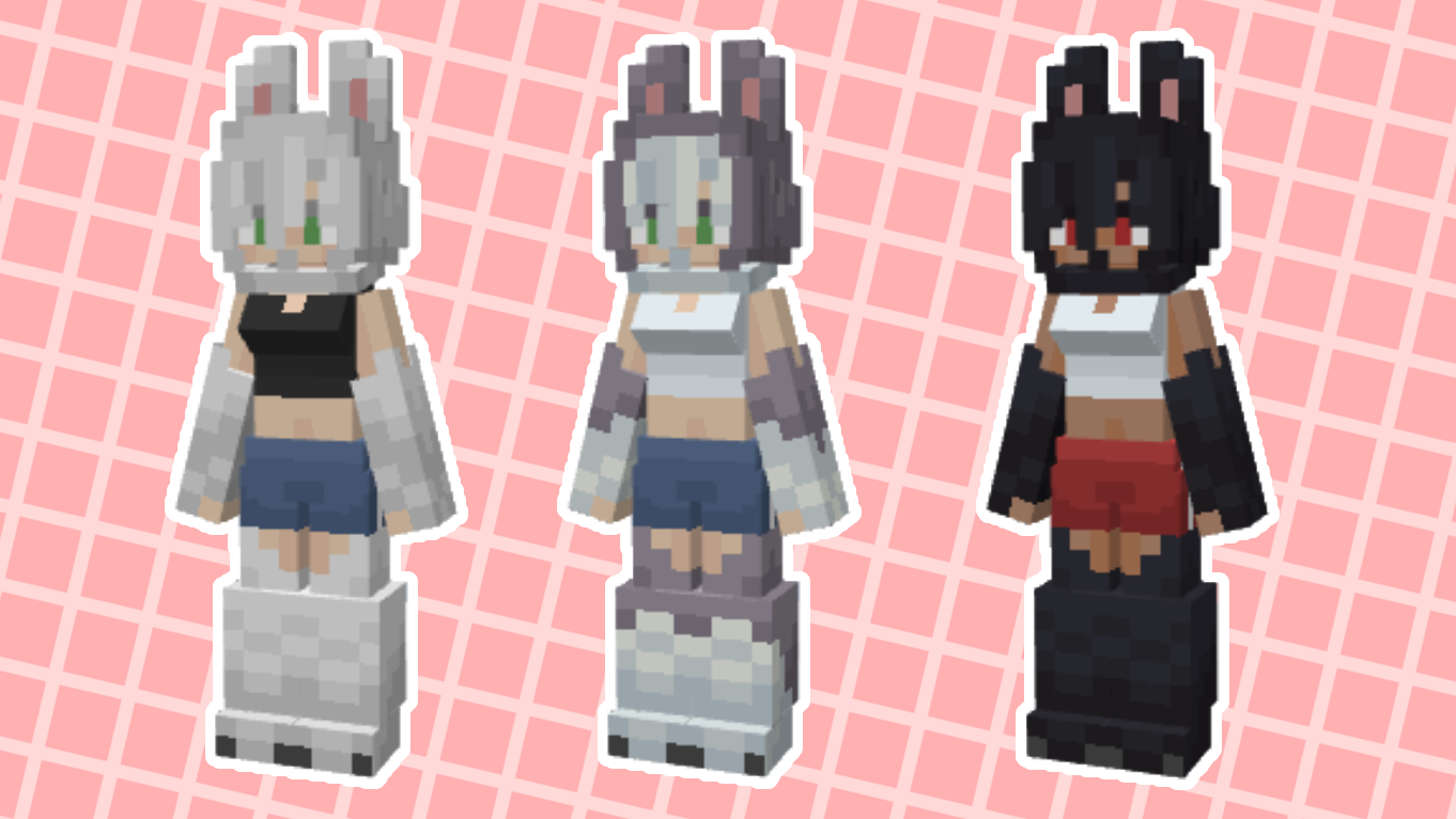 WolfGirls — screenshot 4