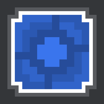 Rounded UI | Dark