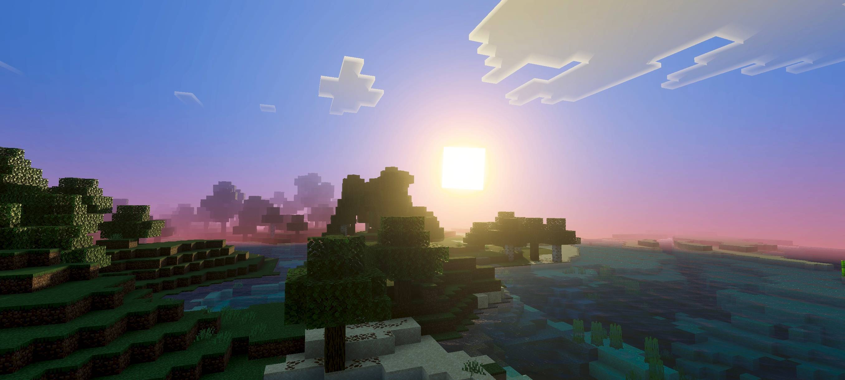 magical atmosphere (zephyr) — screenshot 3