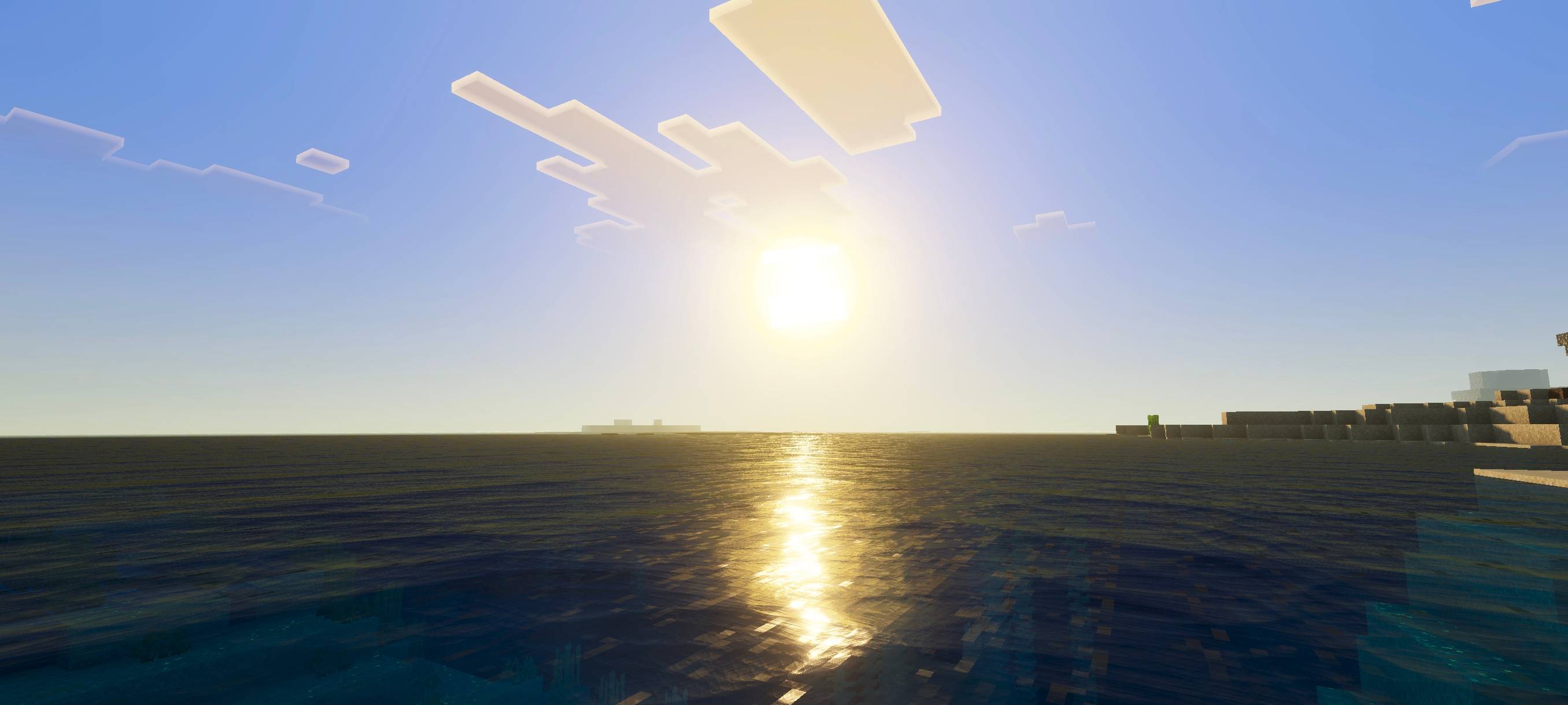 magical atmosphere (zephyr) — screenshot 4
