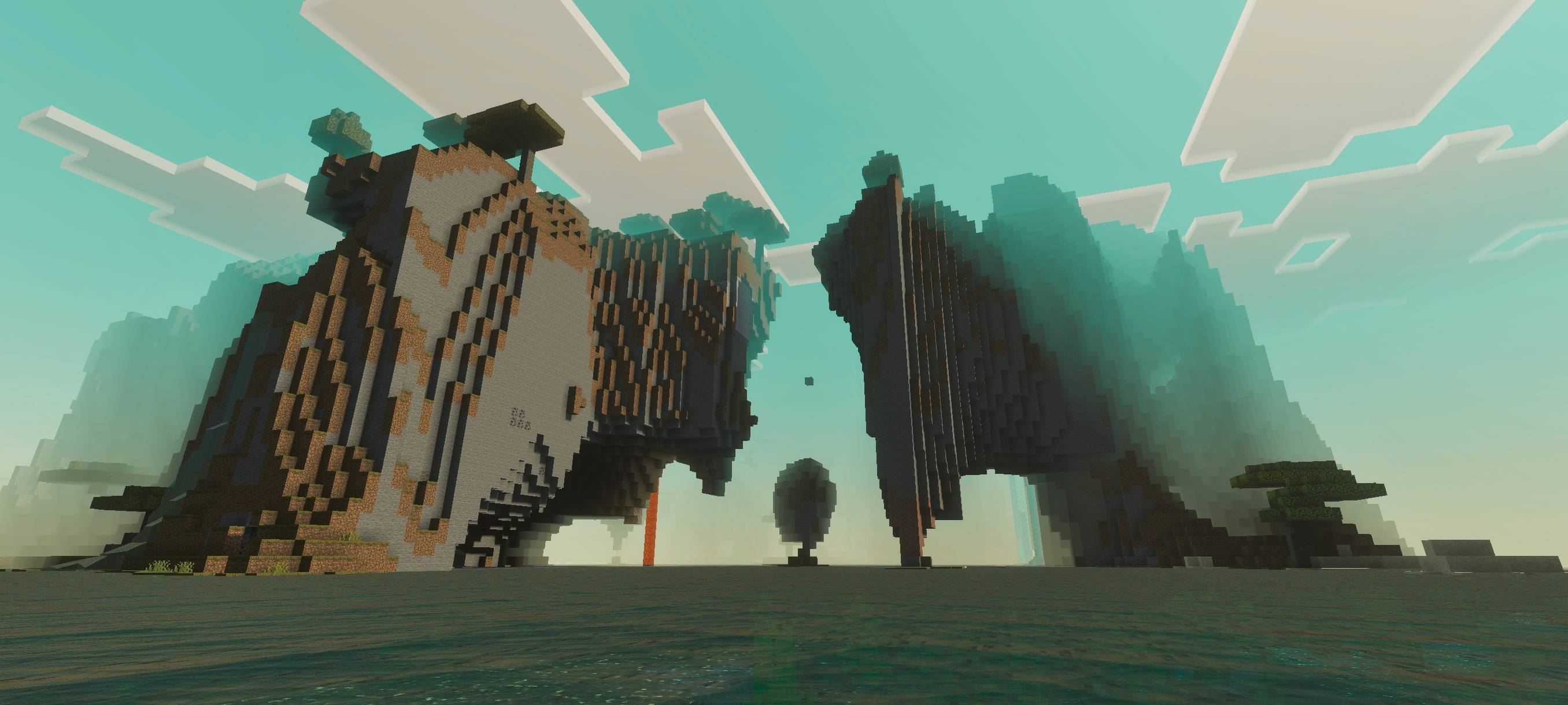 magical atmosphere (zephyr) — screenshot 5
