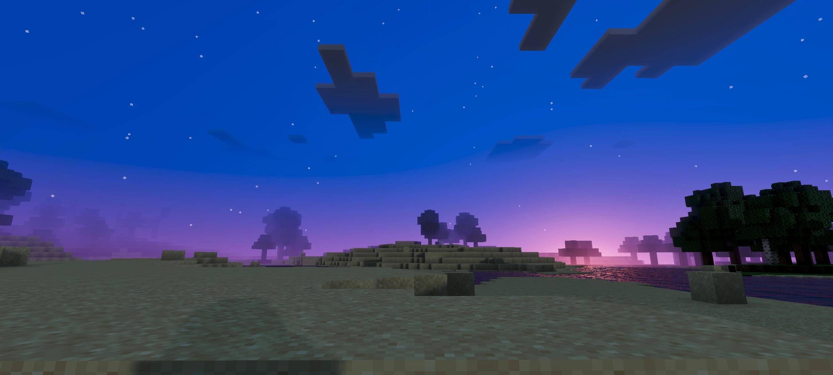 magical atmosphere (zephyr) — screenshot 7