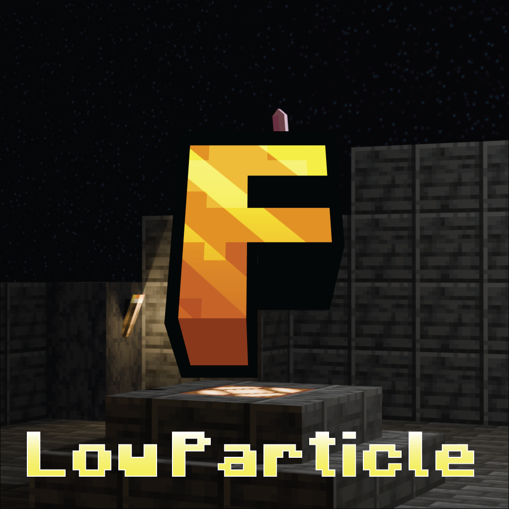 The Fates Intertwined | Low Particles