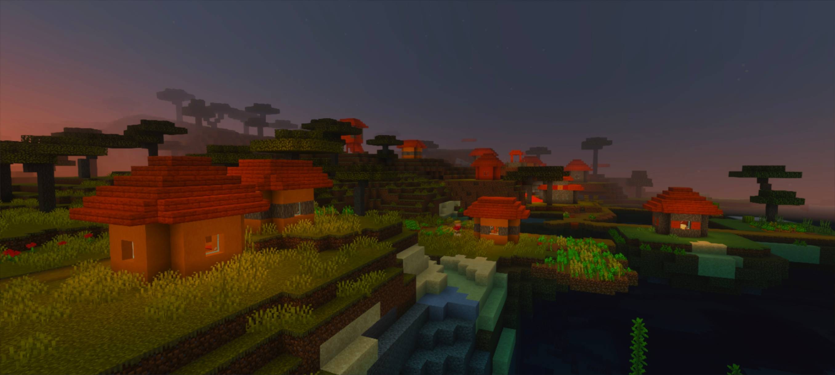 DYNAMIC VIBRANT (HowardAddon) — screenshot 5