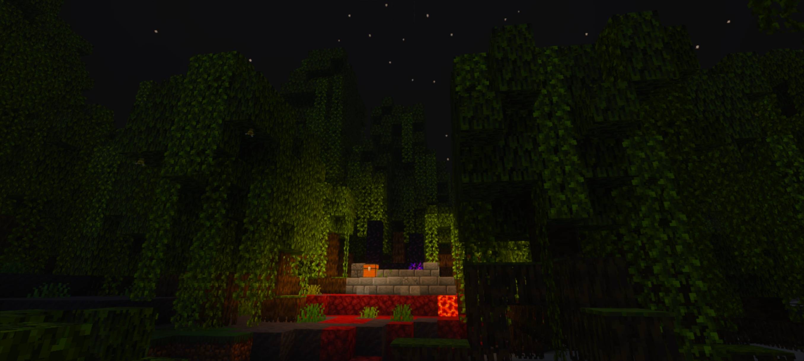 DYNAMIC VIBRANT (HowardAddon) — screenshot 6