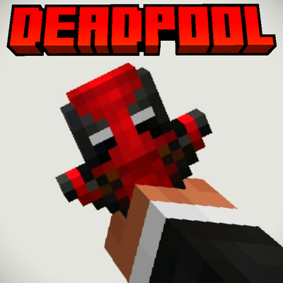 Deadpool Totem