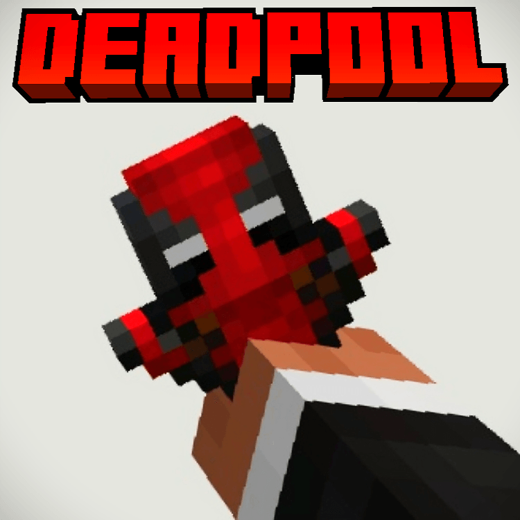 Deadpool Totem — screenshot 1