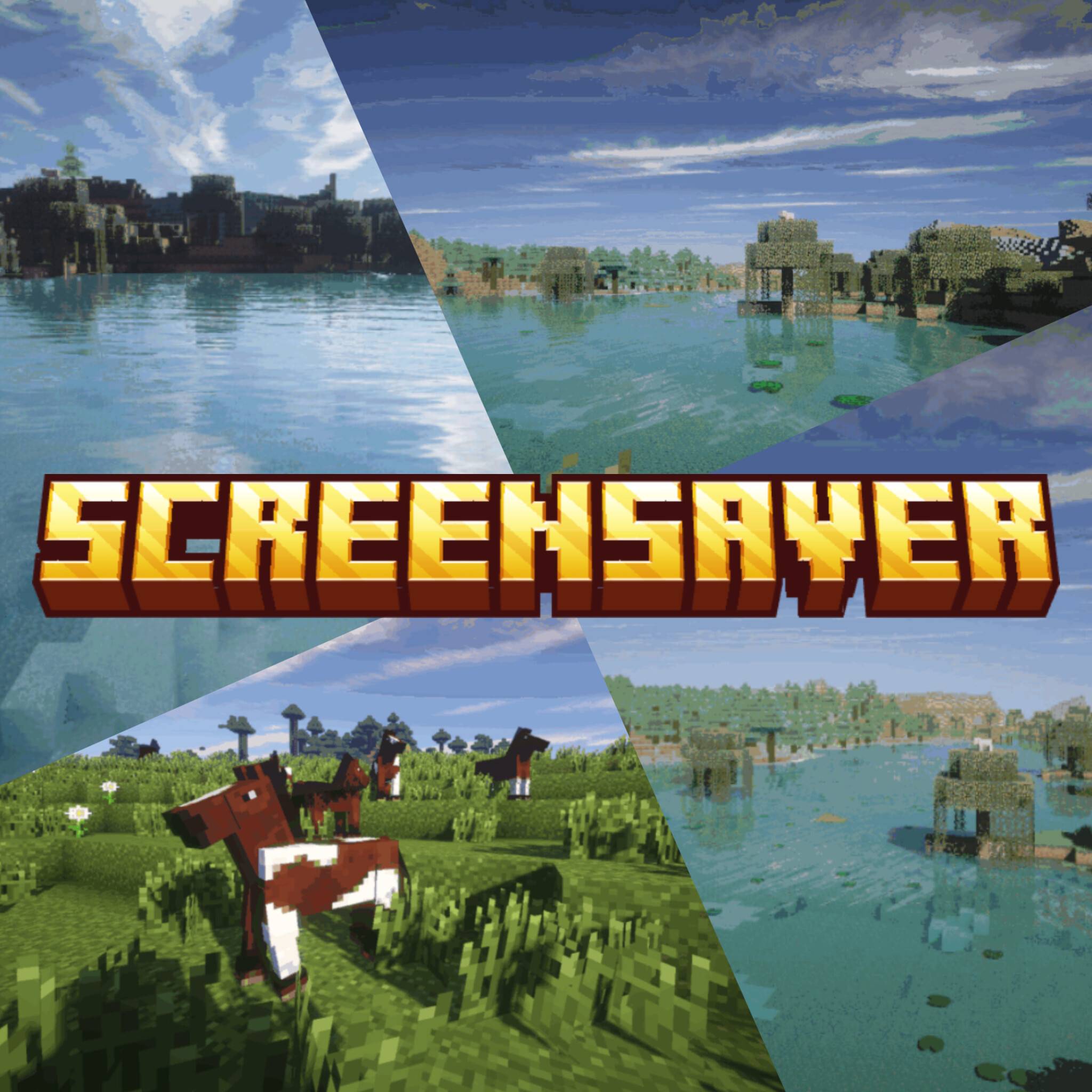 ScreenSaver — screenshot 1