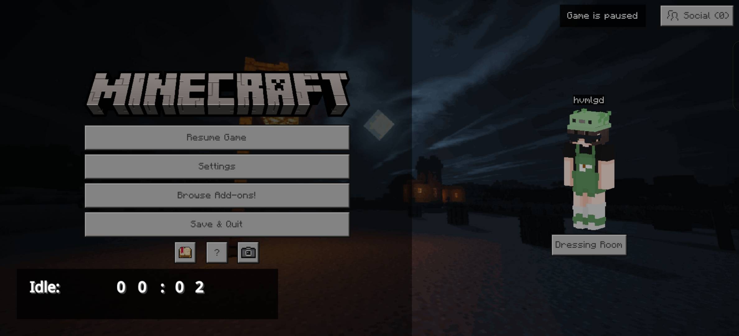 ScreenSaver — screenshot 2