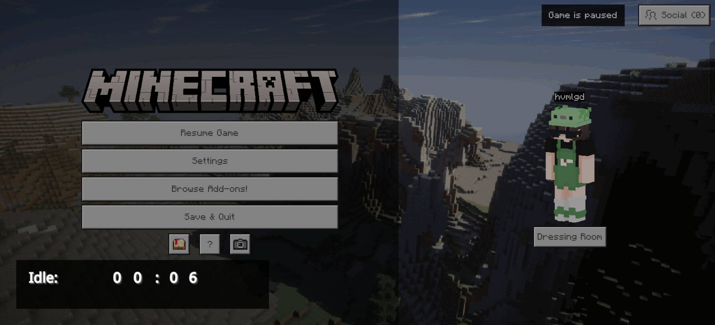 ScreenSaver — screenshot 3