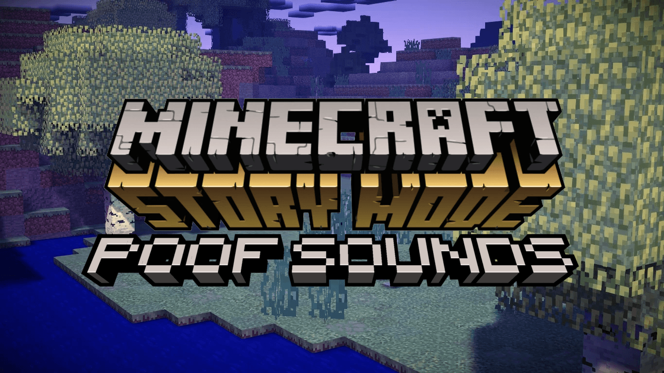 StoryMode Poof Sounds — screenshot 1