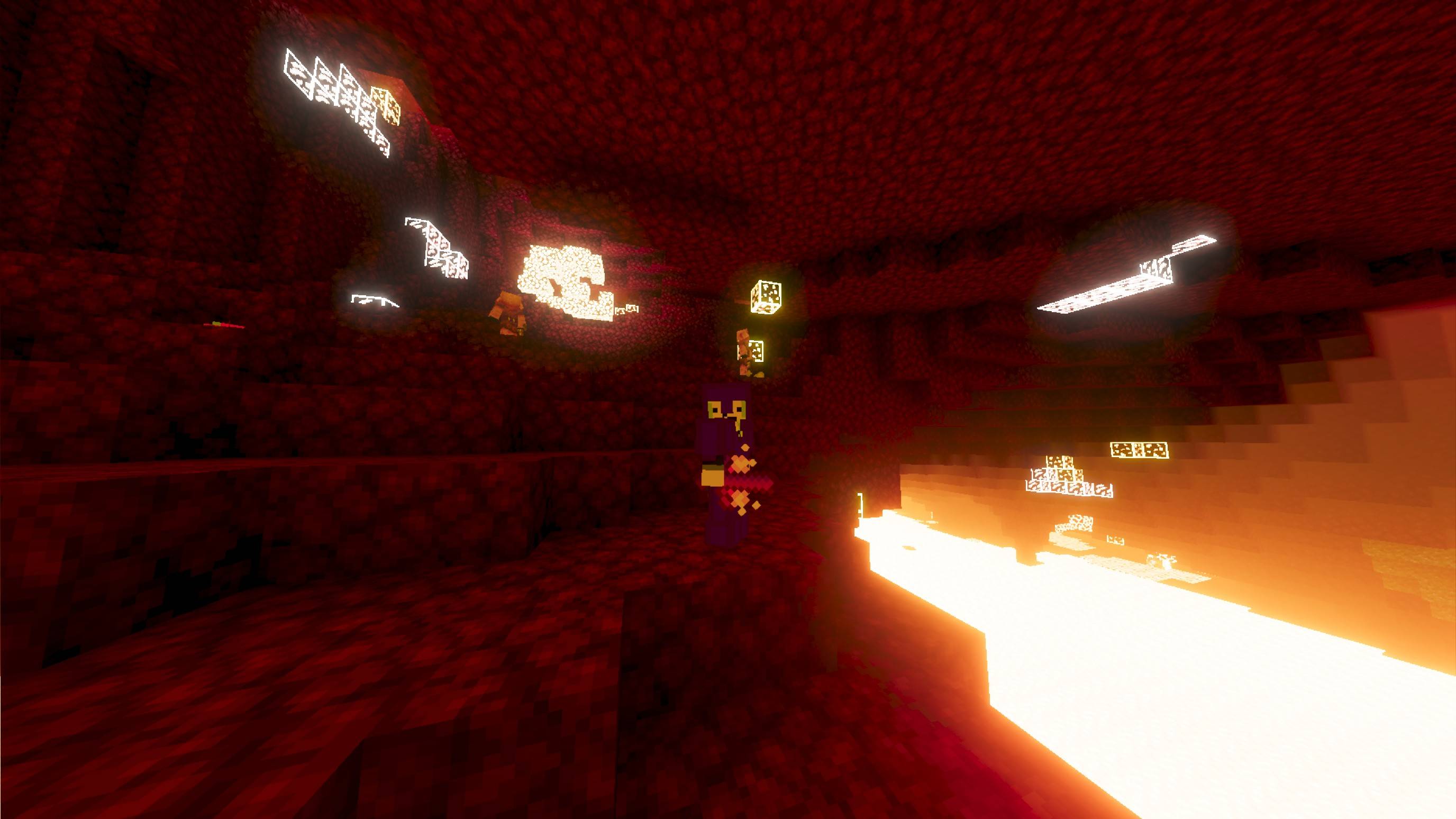 Th1rdy4321's Combat+ — screenshot 1