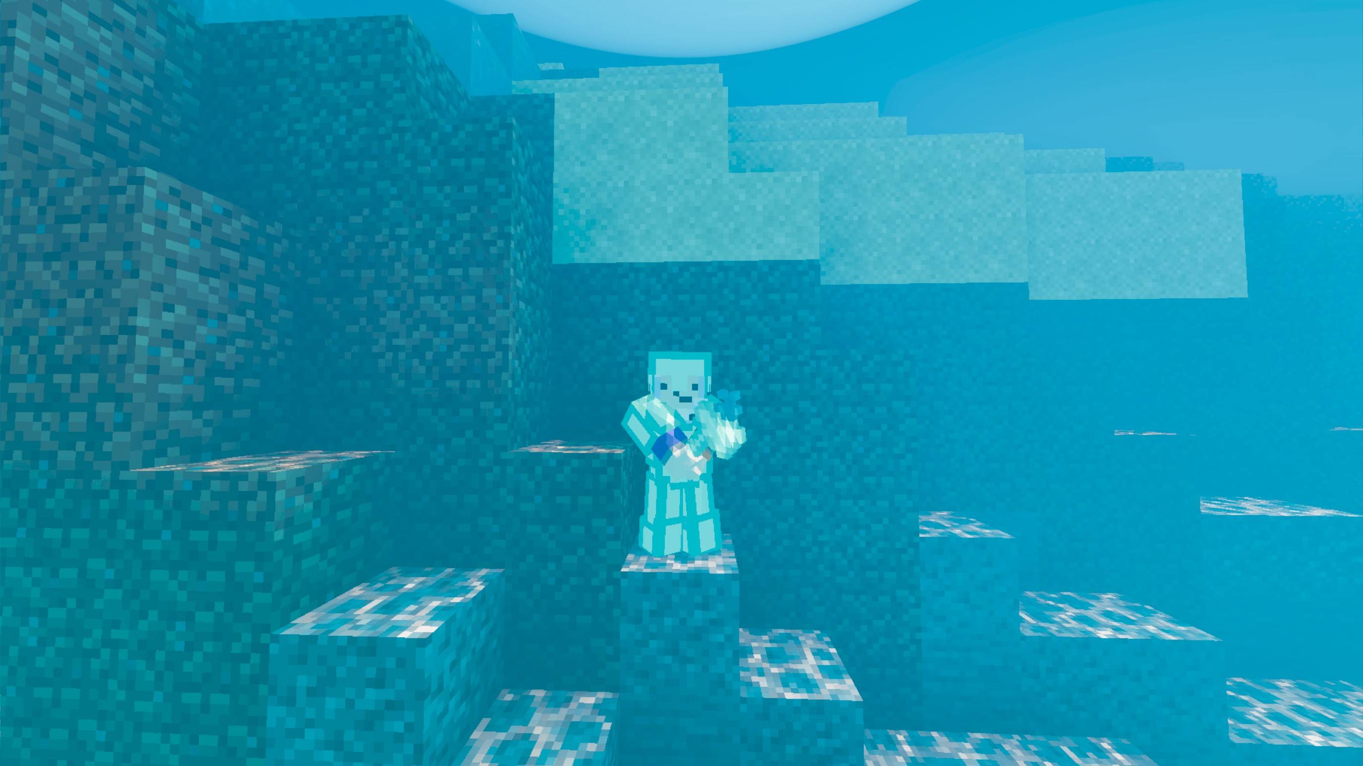 Th1rdy4321's Combat+ — screenshot 2