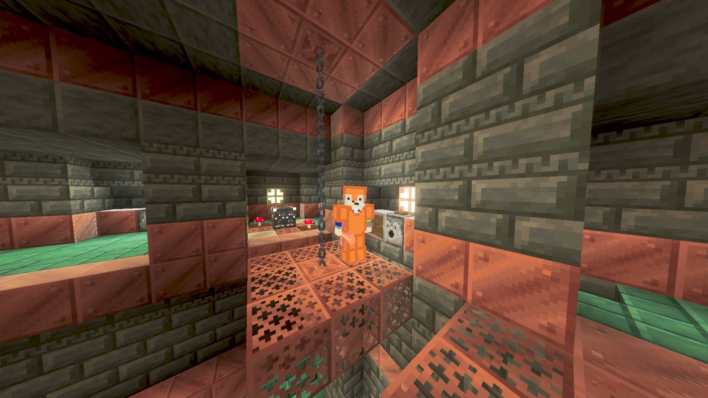 Th1rdy4321's Combat+ — screenshot 3