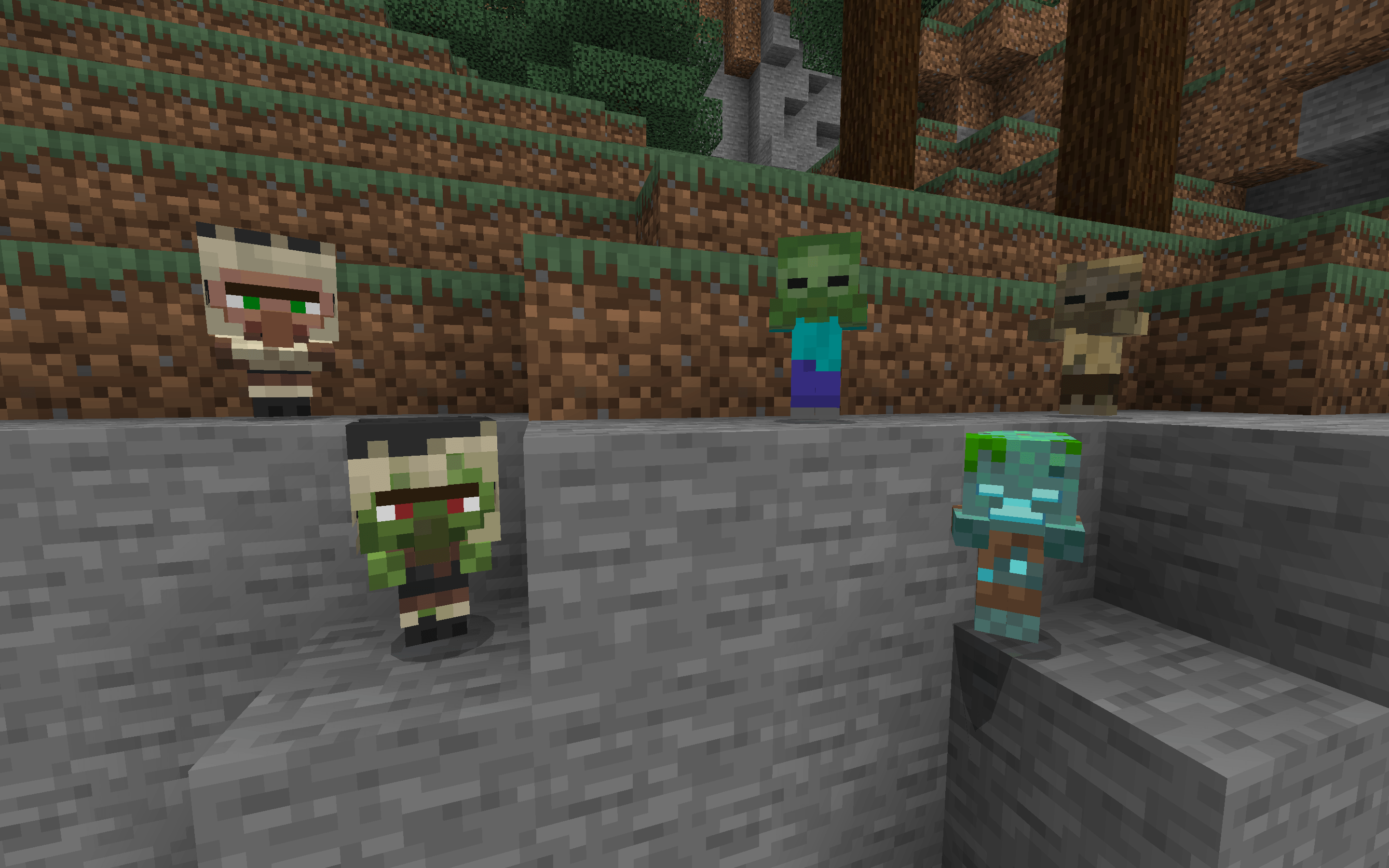 Tiny Takeback — screenshot 4