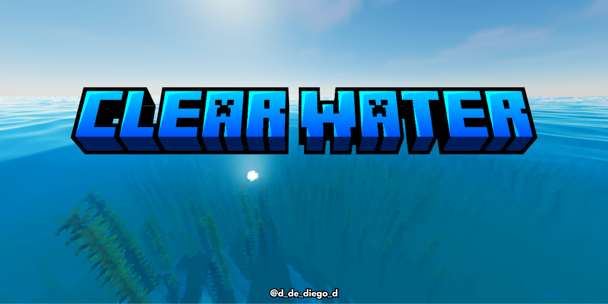 CLEAN WATER — screenshot 1