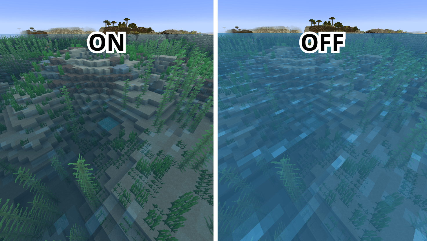 CLEAN WATER — screenshot 2