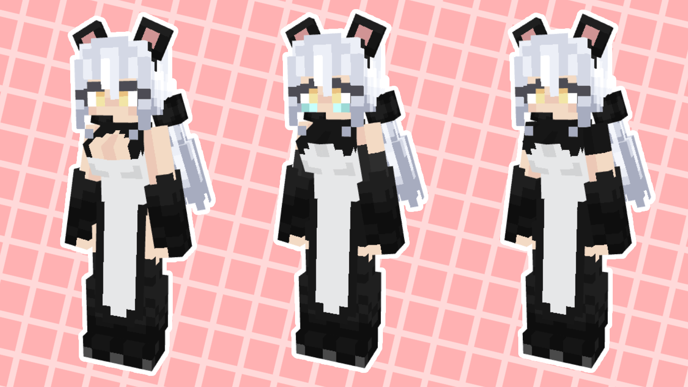 PandaGirls — screenshot 2
