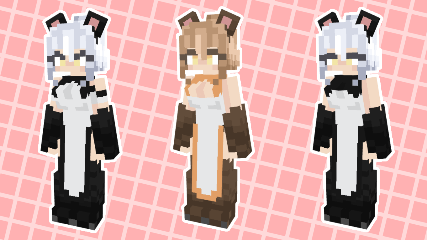PandaGirls — screenshot 3
