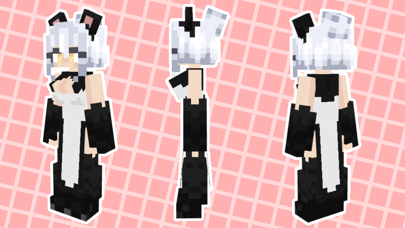 PandaGirls — screenshot 4