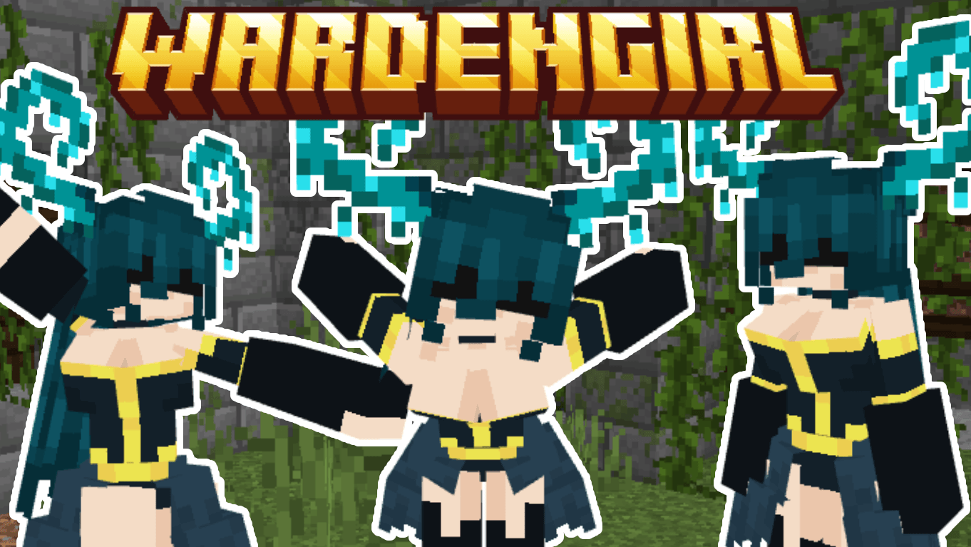 WardenGirls — screenshot 1