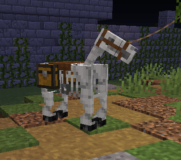 Fishy's Magic Horses — screenshot 2