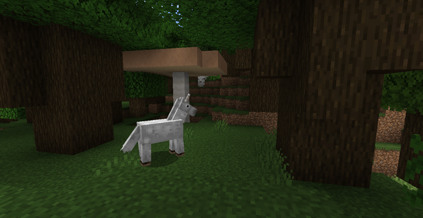Fishy's Magic Horses — screenshot 5