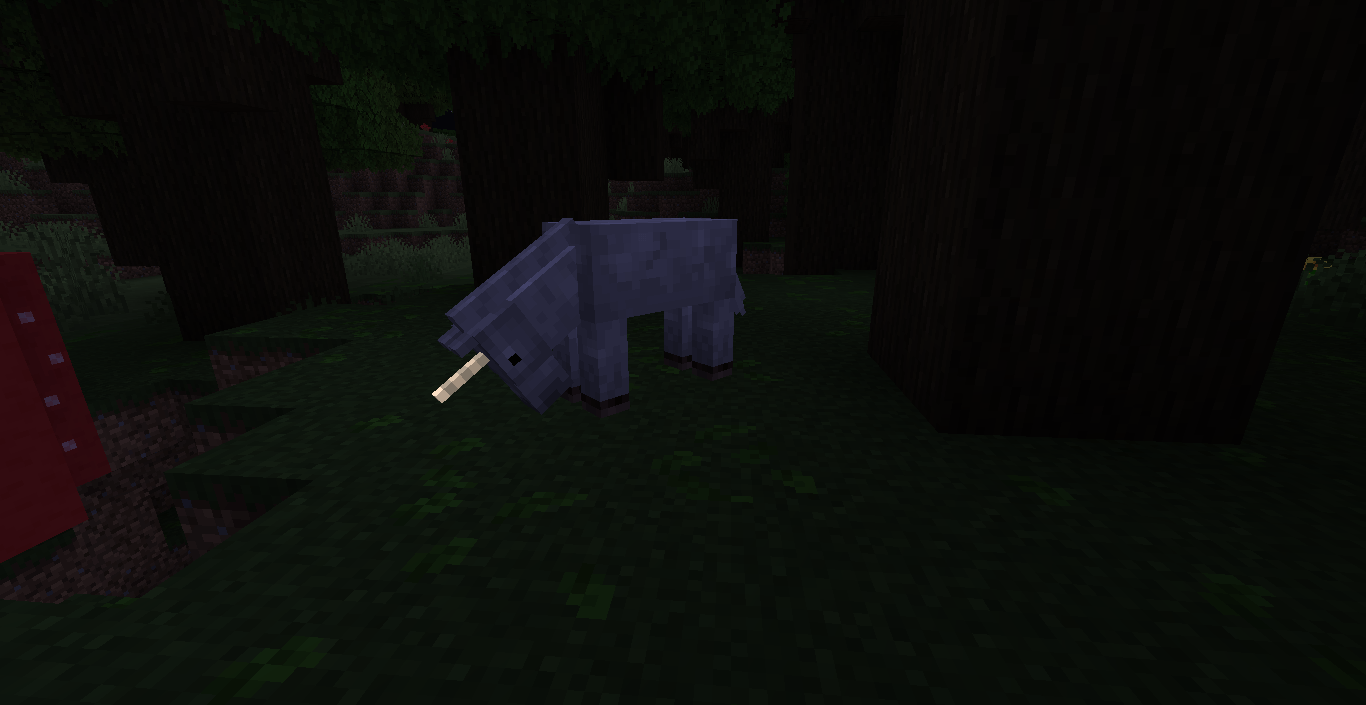 Fishy's Magic Horses — screenshot 6