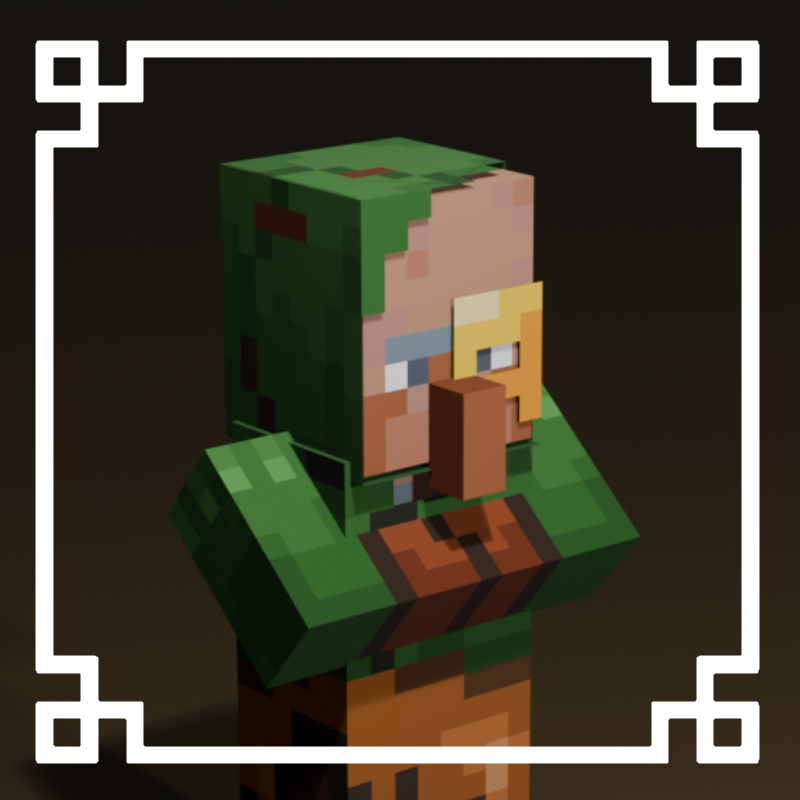 Dungeons' Merchants