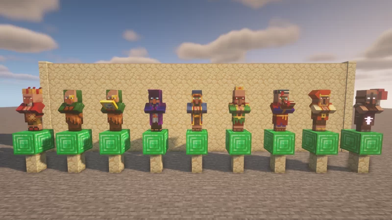 Dungeons' Merchants — screenshot 2