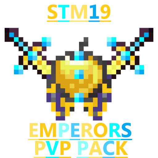 Emperors PvP Pack[MCPE]