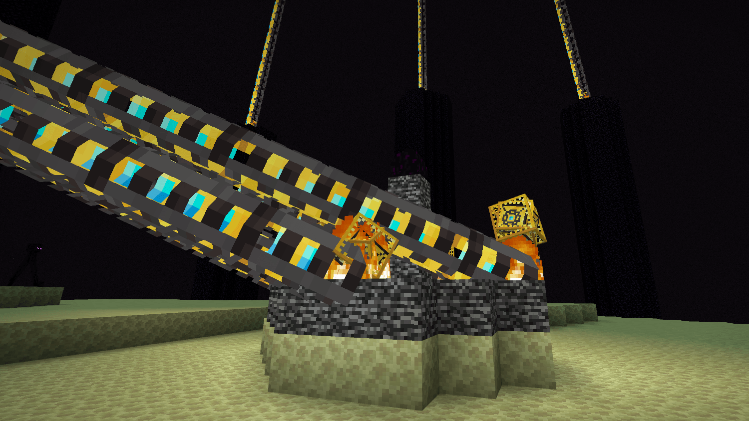 Emperors PvP Pack[MCPE] — screenshot 3
