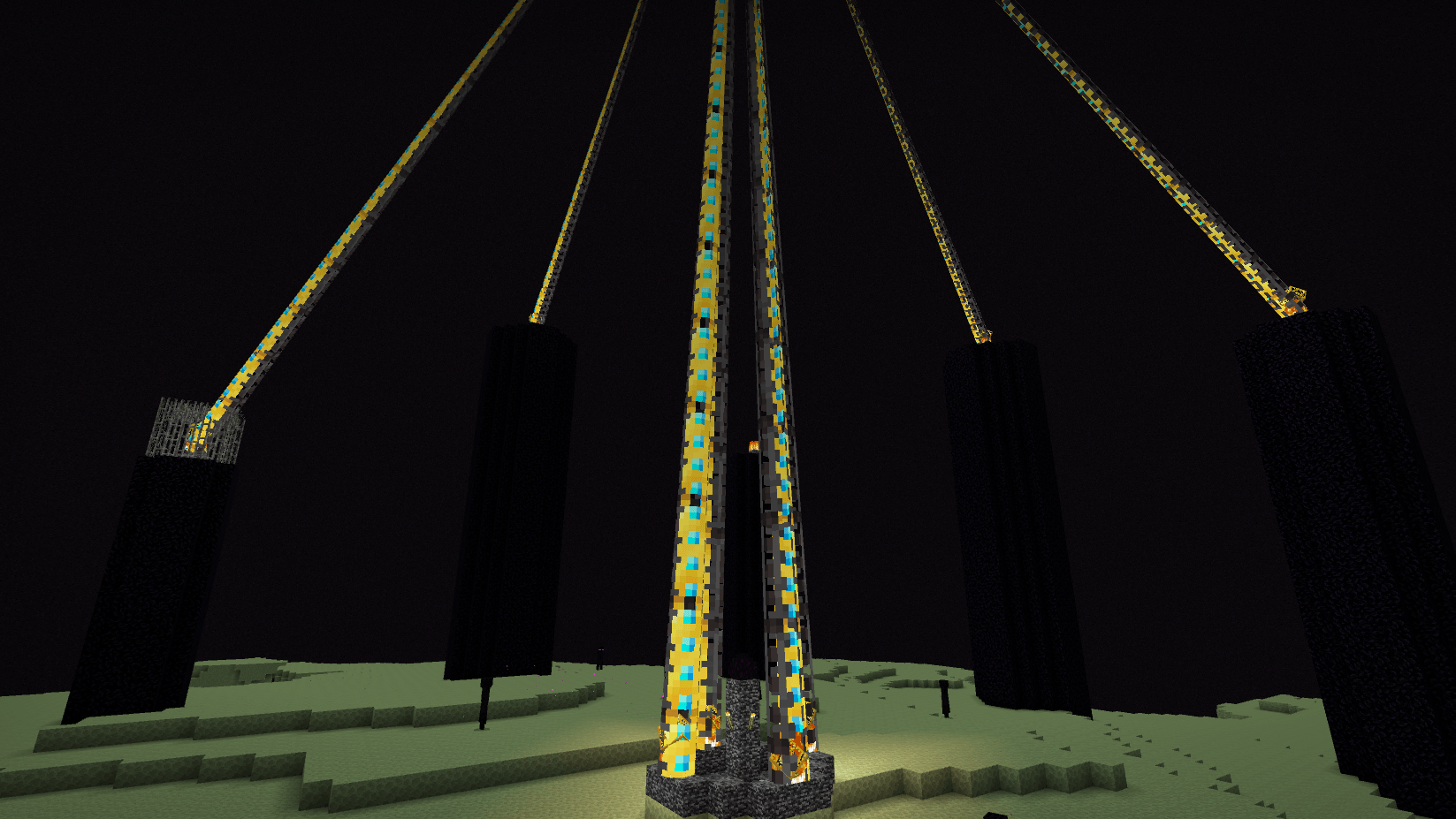 Emperors PvP Pack[MCPE] — screenshot 5