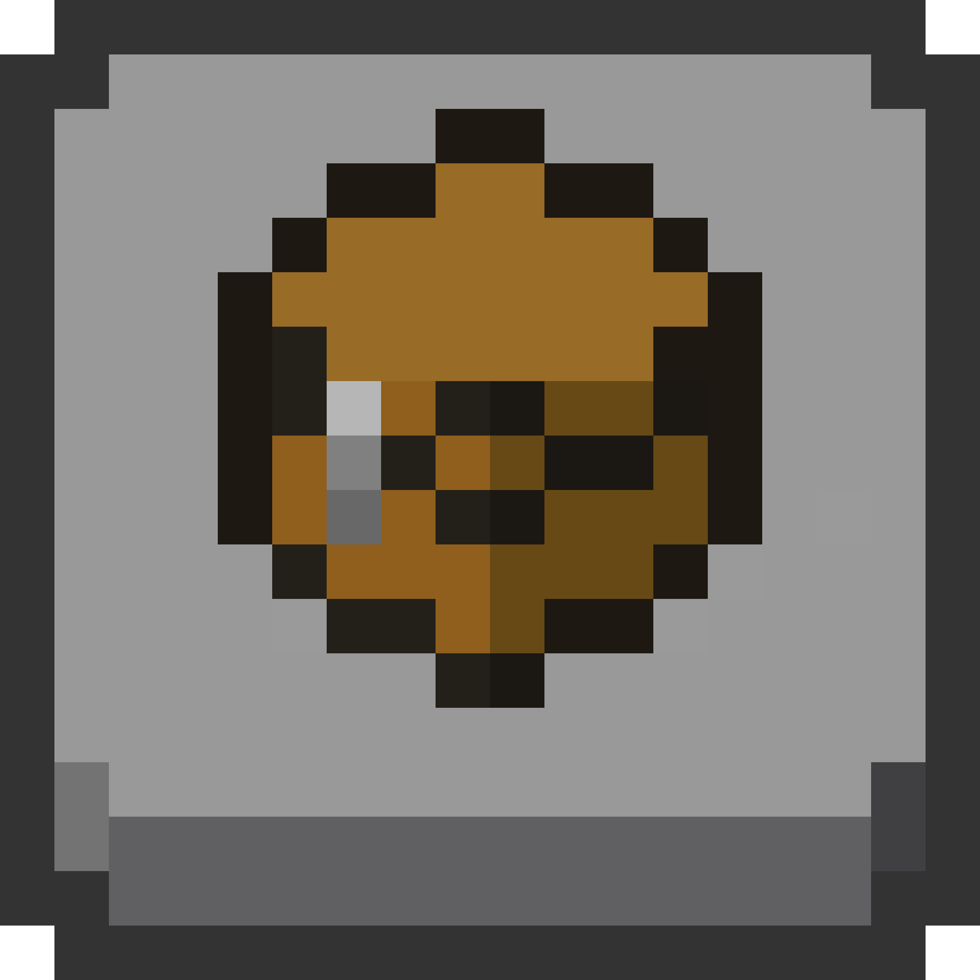 Chest Shortcut